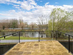 River Ouse Apartment - Image 5