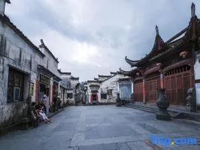 Xidi Xitang Inn - Image 3