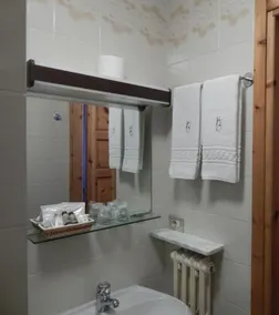 Hotel Restaurant Valdotain - Image 5