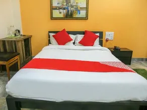 Vihang Hotel and Resort - Image 4