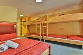Jugendparadies & Sporthotel Bachlehen - Image 5