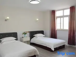 Peixian Platinum Business Hotel - Image 2