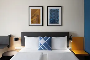GHOTEL hotel & living Koblenz - Image 3