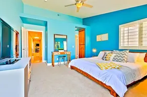 292 - Bonair Beauty Three-Bedroom Apartment - Image 5