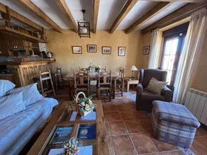 Casa Rural El Sobrao - Image 2