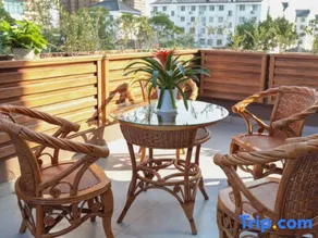 Pinghu Meimeng Business Hotel - Image 1