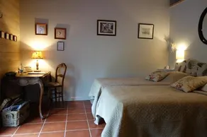 Chambres D'Hotes La Belmoniere - Image 5