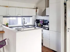 Holiday Home in KarrebÃ¦ksminde - Image 5