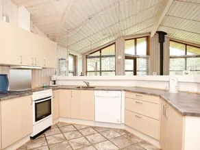 Four Bedroom Holiday home in Brovst 6 - Image 3