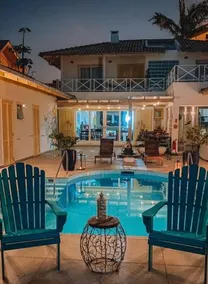 Girassóis Da Lagoa Guesthouse - Image 3