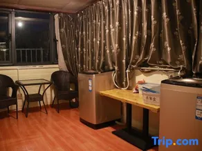 Zhaxi Quta Style Hotel - Image 4
