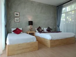 Flora Land Resort Chiang Mai - Image 4