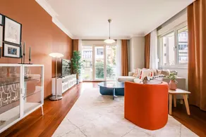 Spacious Flat 3 min to Coast and Bagdat Avenue - Image 5