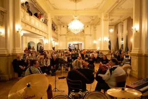 Hotel Scuol Palace - Image 3