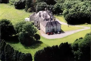 Castlecor House - Historic Country House - Image 3