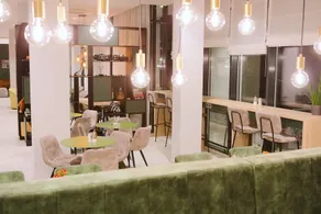 Aparthotel Adagio Access Freiburg - Image 3