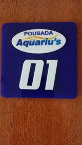 Aquariu's Pousada E Restaurante - Image 2