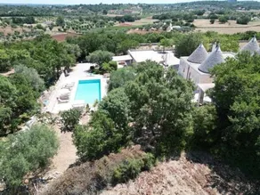Trulli Alleria - Image 3