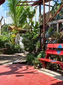 Vila Shangri la SuÍtes E RedÁrio - Image 4