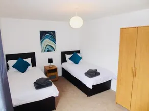 Vermuyden Apartment - Image 4