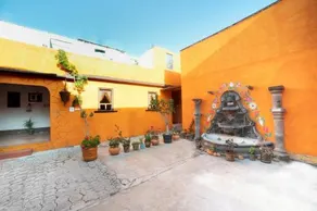 Hotel Histórico Posada los Ángeles - Image 3