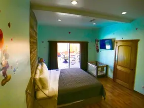 Magic Forest Disney Theme Home - Image 3