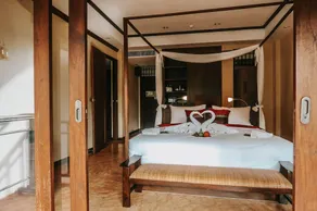 Prat Rajapruek Boutique&Spa Resort - Image 2