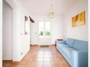 Pleasant Holiday Home in Santa Flavia with Sauna - Image 2