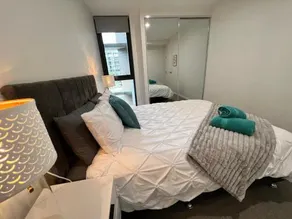 Embark Luxe 2BR 2Bath Apartment in Lynham 1 Secure Carpark Wifi Canberra - Image 3