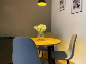 Modernes Apartment I Parkplatz I Netflix I Zentrum - Image 3