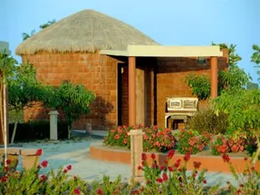 Royal Safari Camp- Bajana - Image 2
