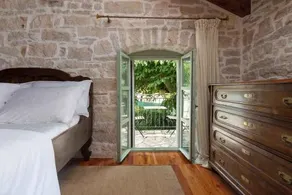 Charming Stone Villa Pakich with Private Pool - Image 4