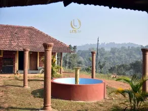 STAYMAKER Ruthu Herittage Sakleshpur - Image 4