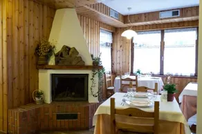 Hotel Restaurant Valdotain - Image 2