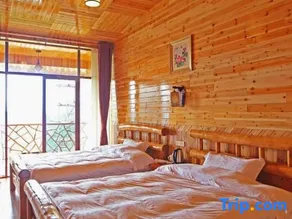 Longsheng Longji Colorful Clouds Hotel - Image 4