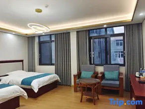 Chengde business inn - Image 3