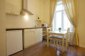 Vilnius City Apartments - Image 4