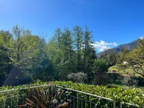 appartement climatise terrasse, wifi et parking - Image 4
