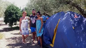 Camping A Selinunte Relax Fra Gli Ulivi - Image 2