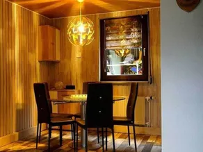 Cozy Holiday Home in Güntersberge With Lake View - Image 2