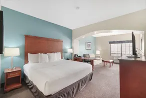 La Quinta Inn & Suites by Wyndham Houston Hobby Airport - Image 5