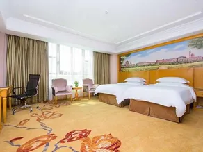 Vienna Classic Hotel Ganzhou Meilin - Image 4