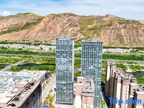 Qingbin NO.1 Hotel - Image 2