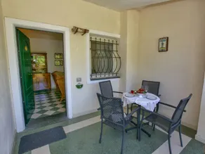 Spacious Holiday Home in San Cipriano Picentino with Terrace - Image 3