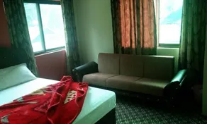 Cloud Way Hotel - Image 4