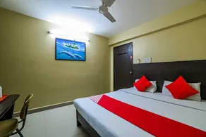 Hotel Kanha Grand - Image 3