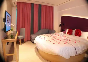 Jiajie Inn Haikou Mingmen Square Branch - Image 3