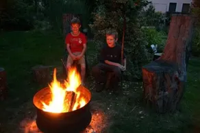 Ferienwohnung-Erlebnisgarten - Image 4