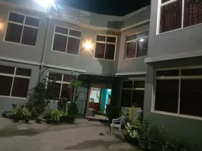 Hotel Sri Aurobindo Nivas - Image 3