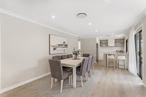 Wirragulla, 10 Marty Avenue - Stylish Modern House with ducted air con & WIFI - Image 4